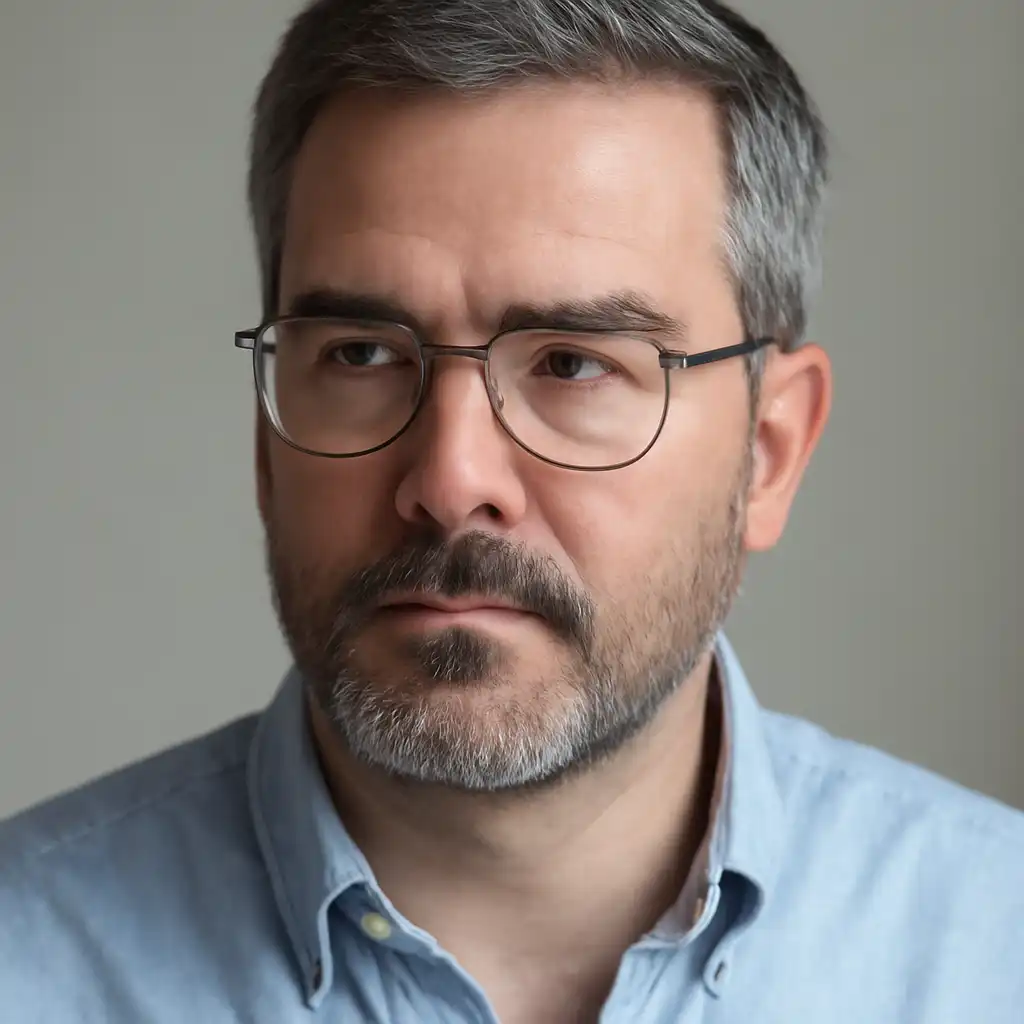 Thomas O'Brien
